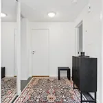 Дом отдыха Stylish Townhouse - Cozy Winter Garden & Fireplace Тромсё