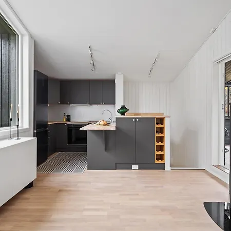 Cozy House House In Centre *