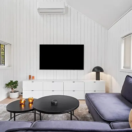 Cozy House House In Centre Tromso