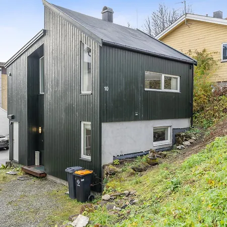 펜션 Cozy House House In Centre *