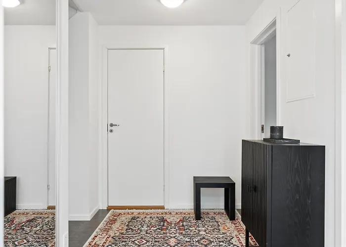 بيت للعطل Cozy House House In Centre ترومسو