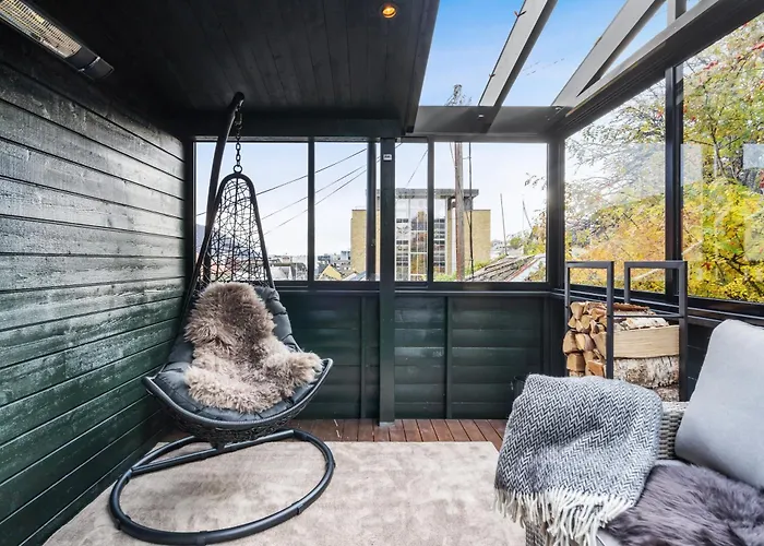 بيت للعطل Cozy House House In Centre