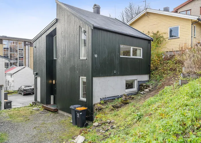 بيت للعطل Cozy House House In Centre *
