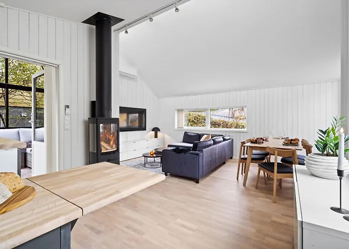 Cozy House House In Centre *