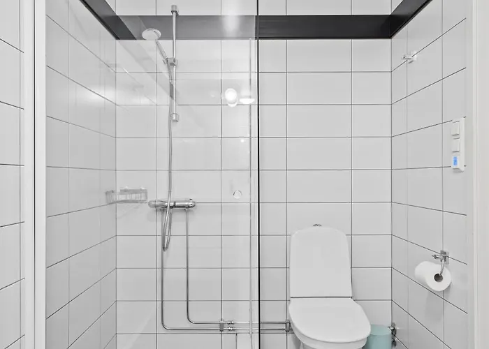 بيت للعطل Cozy House House In Centre ترومسو